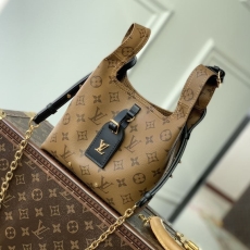 LV Shopping Bags